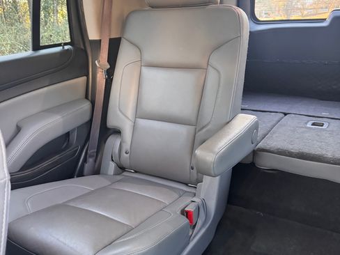 Used 2017 Chevrolet Tahoe LT w/ Texas Edition Package image 11