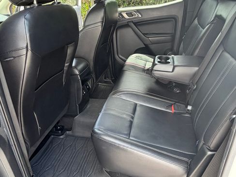 Used 2019 Ford Ranger Lariat w/ Technology Package image 12