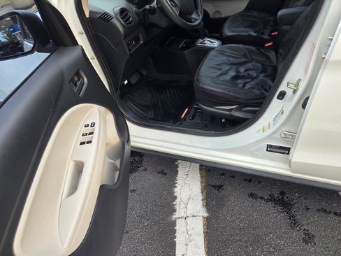 Used 2019 Mitsubishi Mirage G4 ES image 9