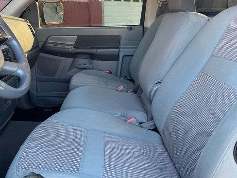 Used 2007 Dodge Ram 1500 Truck SLT w/ Trailer Tow Group image 15