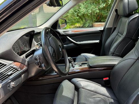 Used 2012 BMW X5 xDrive35i AWD/4WD image 5
