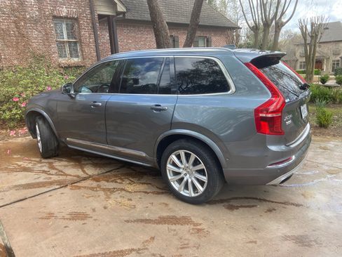 Used 2018 Volvo XC90 T6 Inscription w/ Convenience Package image 5