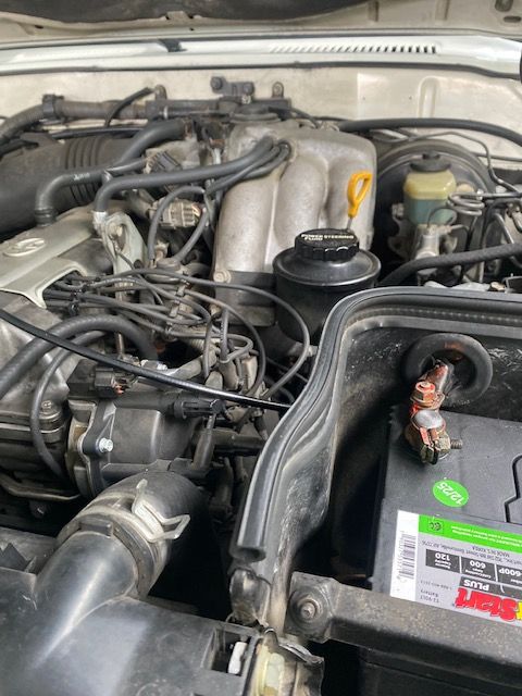 Used 1993 Toyota Land Cruiser AWD/4WD image 16