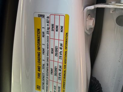 Used 2024 Tesla Model S Plaid
