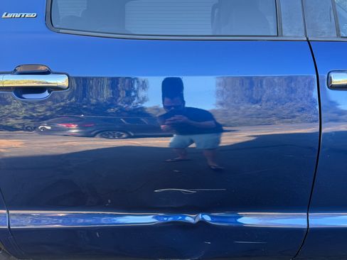 Used 2014 Toyota Tundra Limited image 16