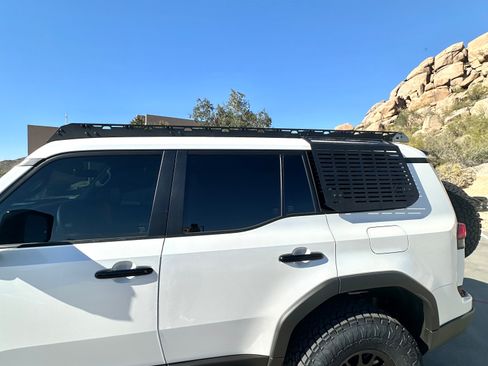 Used 2026 Lexus GX 550 image 19