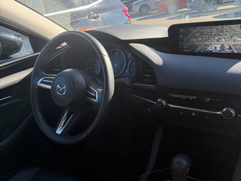 Used 2019 MAZDA MAZDA3 AWD Sedan w/ Select Package image 5