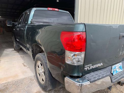 Used 2007 Toyota Tundra SR5 image 2
