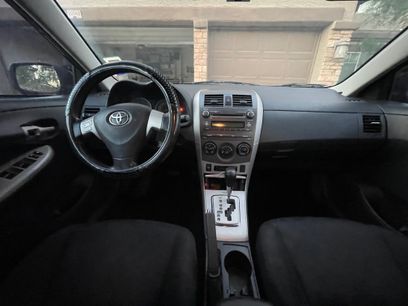 Used 2010 Toyota Corolla S