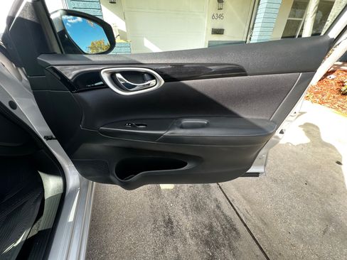 Used 2018 Nissan Sentra SV w/ Protection Package image 13