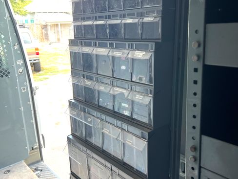 Used 2014 Freightliner Sprinter 2500 image 12