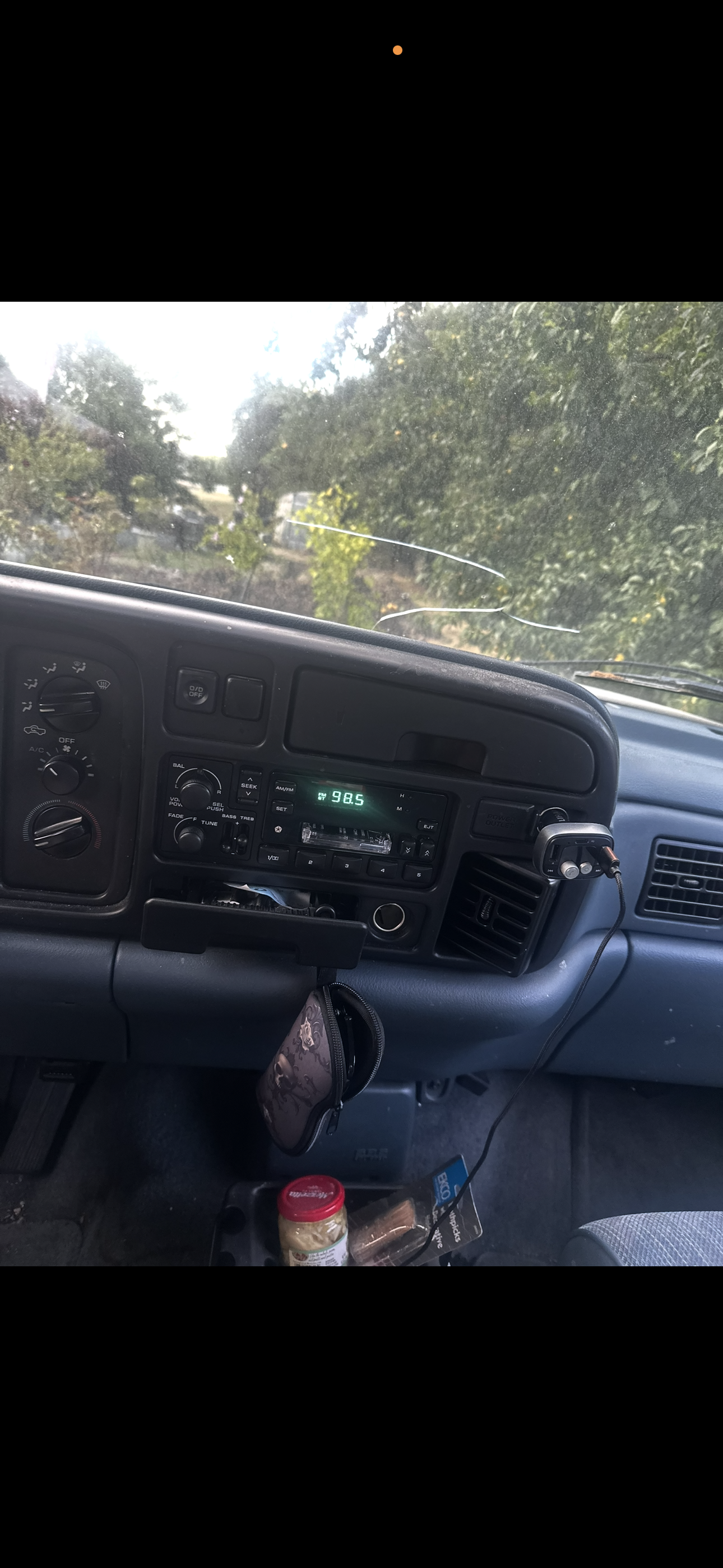 Used 1996 Dodge Ram 1500 Truck 2WD Club Cab image 5