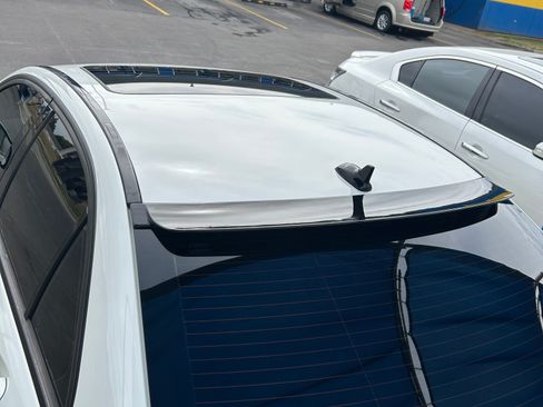 Used 2009 Mercedes-Benz C 63 AMG Sedan image 15