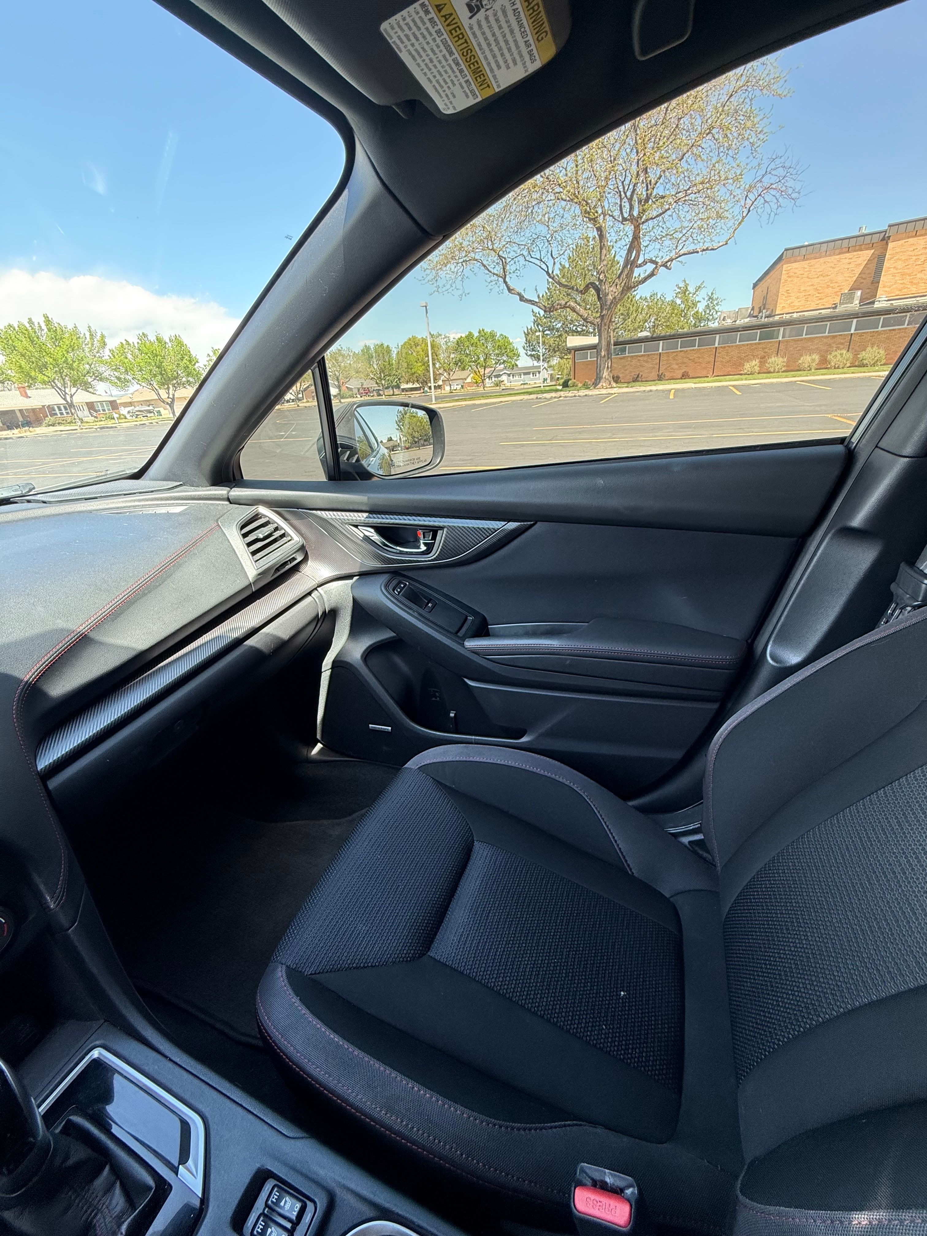 Used 2017 Subaru Impreza 2.0i Sport AWD/4WD image 10