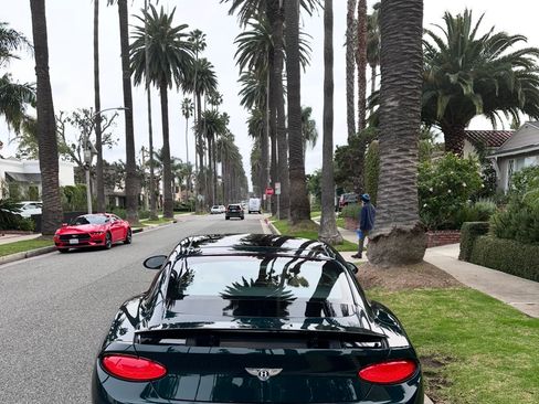 Used 2022 Bentley Continental GT Speed image 8