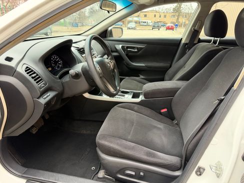 Used 2013 Nissan Altima 2.5 S image 11