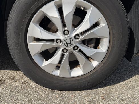 Used 2013 Honda CR-V EX image 22