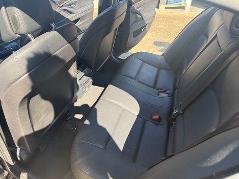 Used 2013 BMW 528i Sedan image 12