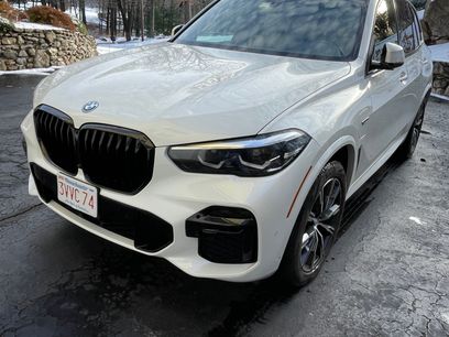 Used 2022 BMW X5 xDrive45e w/ M Sport Package