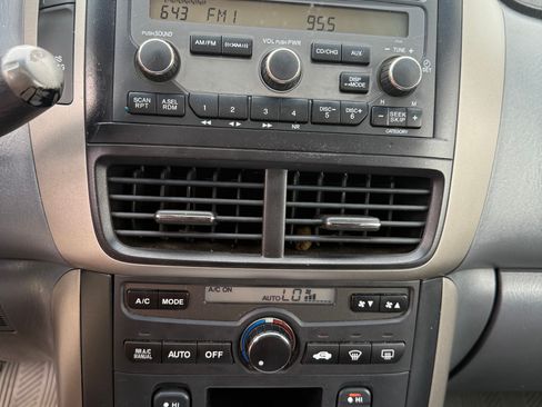 Used 2007 Honda Pilot EX-L image 20