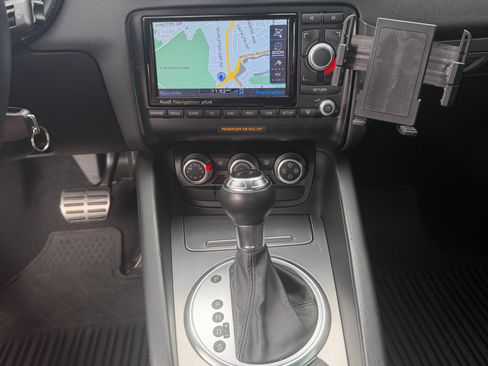 Used 2014 Audi TT 2.0T AWD/4WD image 13