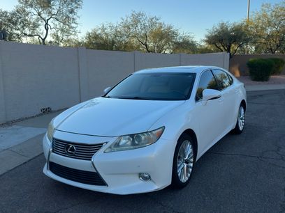 Used 2013 Lexus ES 350