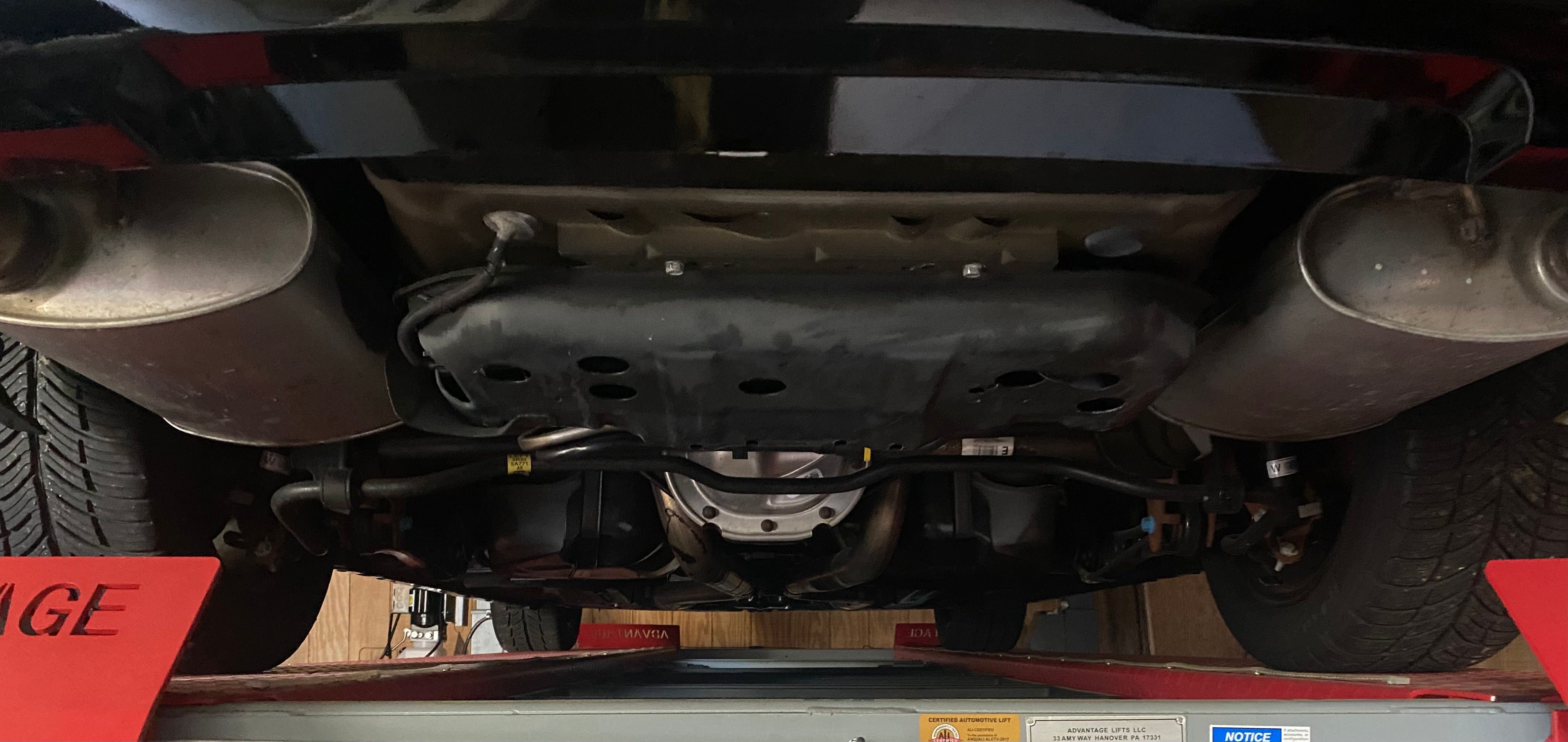 Used 2005 Ford Mustang GT RWD image 23