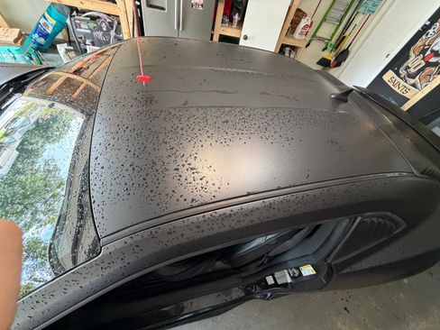 Used 2014 Chevrolet Camaro LT w/ RS Package RWD image 6