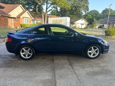 Used 2002 Acura RSX FWD image 8