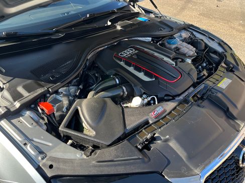 Used 2013 Audi S7 Prestige w/ Comfort Seating Pkg image 14