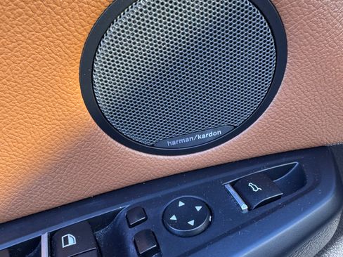 Used 2016 BMW X3 xDrive35i image 12