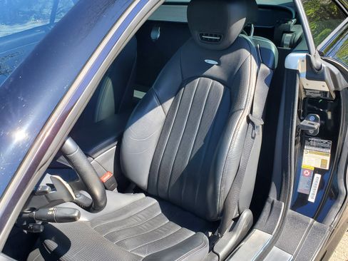 Used 2011 Mercedes-Benz SL 63 AMG image 24