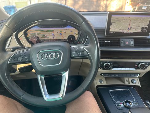 Used 2018 Audi Q5 2.0T Premium AWD/4WD image 2