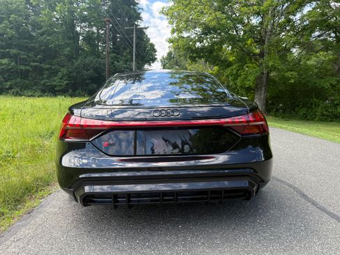 Used 2022 Audi RS e-tron GT w/ Year 1 Package AWD/4WD image 11