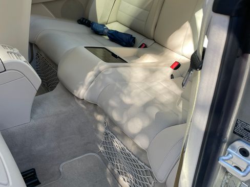 Used 2014 Mercedes-Benz E 350 Coupe image 13