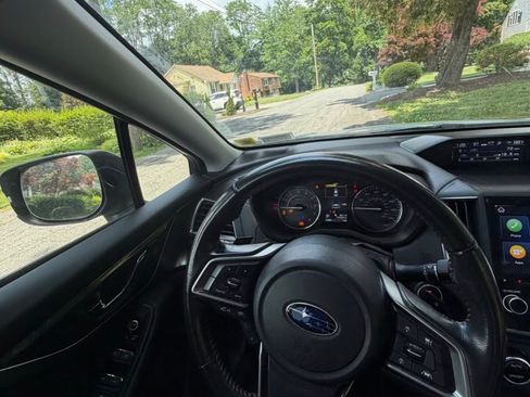 Used 2019 Subaru Crosstrek 2.0i Limited AWD/4WD image 11