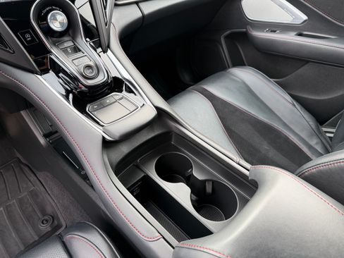 Used 2023 Acura RDX A-Spec image 11