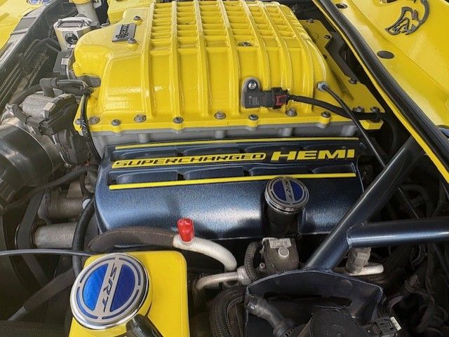 Used 2020 Dodge Challenger SRT Hellcat Redeye RWD image 17
