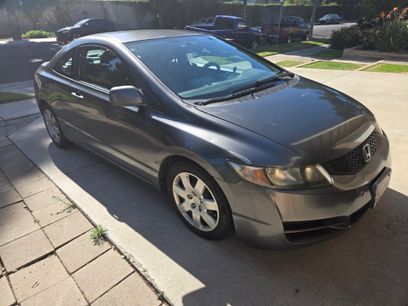 Used 2010 Honda Civic LX