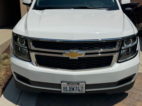Used 2019 Chevrolet Tahoe LT image 9