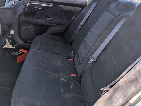 Used 2013 Nissan Altima 2.5 S image 10