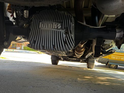 Used 2021 Ford F250 Lariat w/ Lariat Ultimate Package image 10