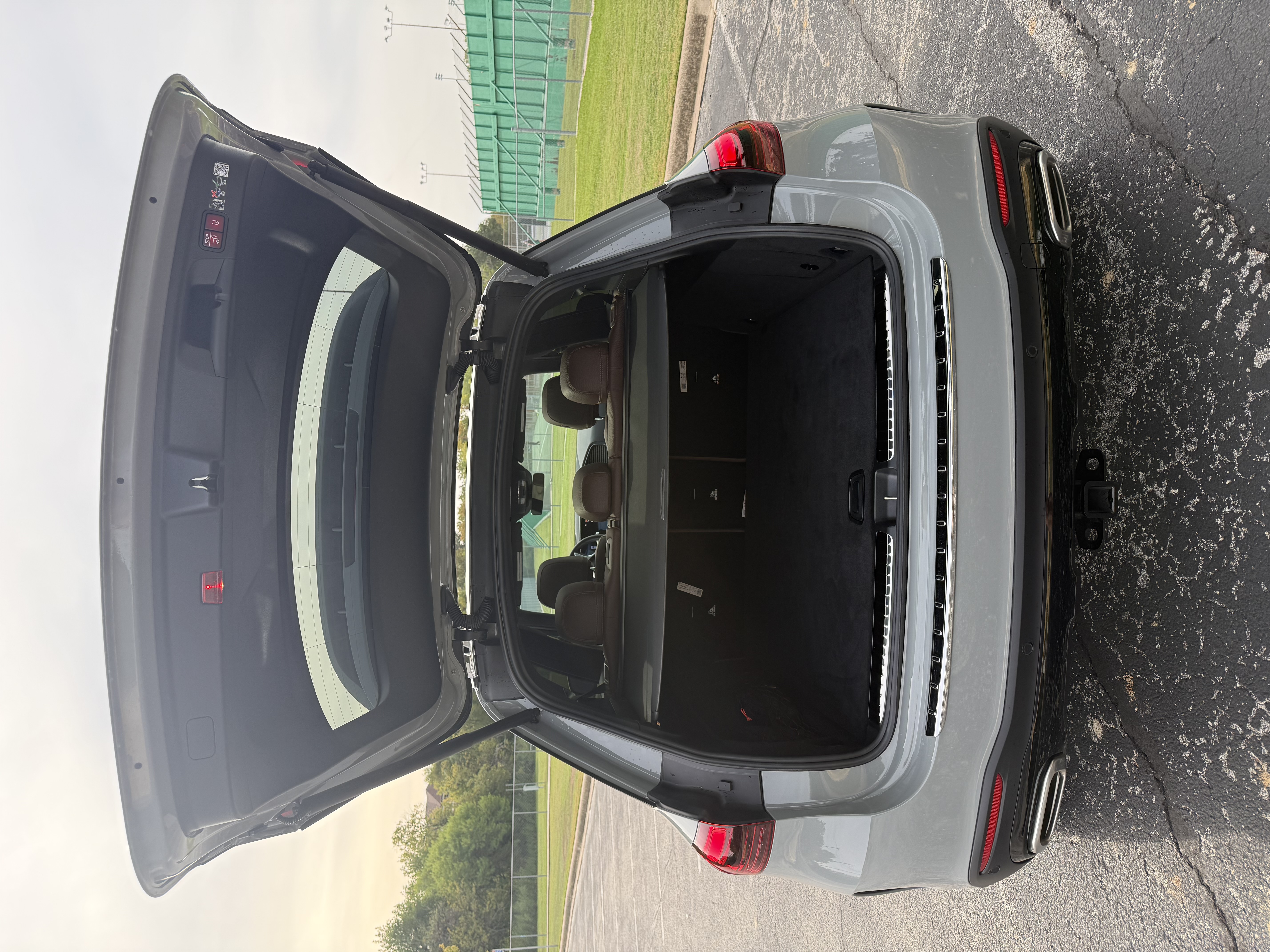 Used 2026 Mercedes-Benz GLE 580 4MATIC image 14