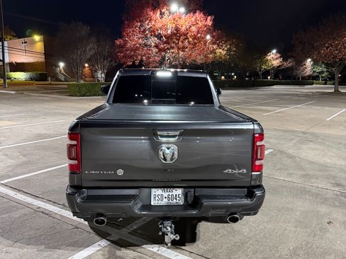 Used 2022 RAM 1500 Limited image 10