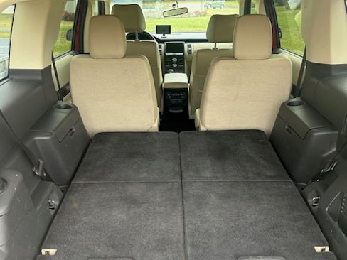 Used 2014 Ford Flex SEL w/ Equipment Group 202A image 23