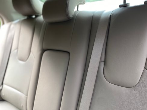 Used 2011 Ford Fusion SEL w/ 302A Rapid Spec Order Code FWD image 18