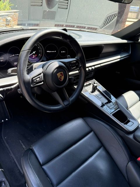 Used 2021 Porsche 911 Carrera S RWD image 16