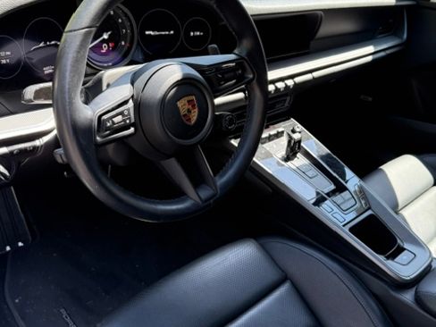 Used 2021 Porsche 911 Carrera S RWD image 16