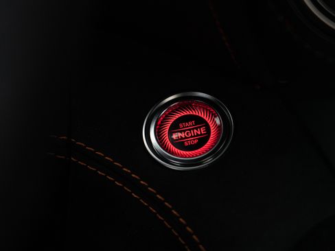 Used 2021 Mercedes-Benz AMG GT Black Series image 13