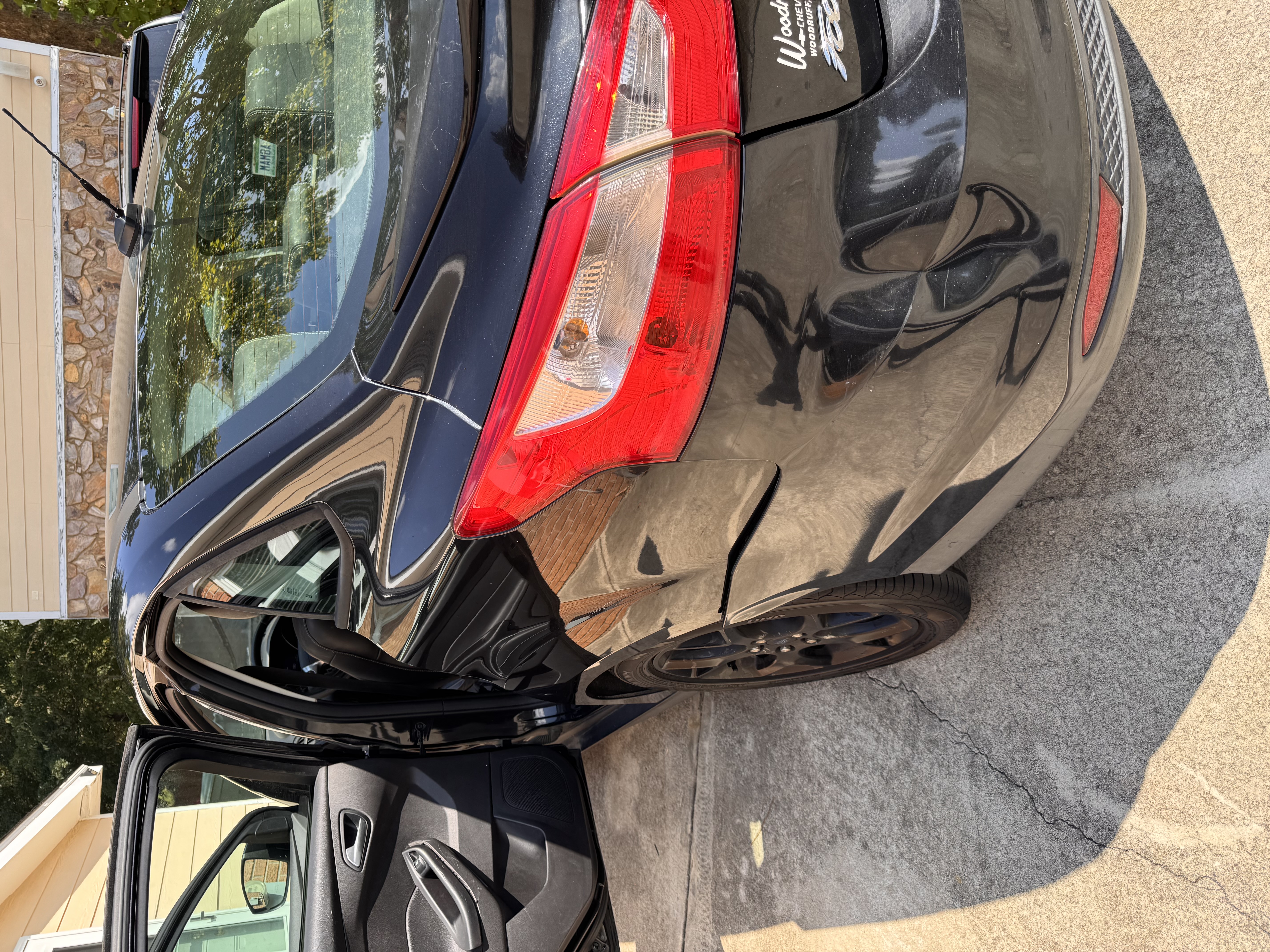 Used 2014 Ford Focus SE w/ Equipment Group 201A FWD image 9